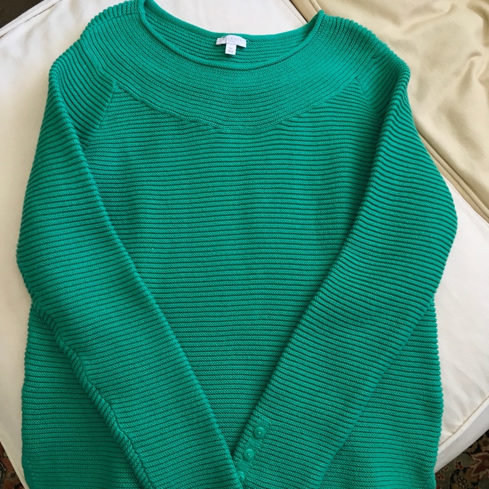 TALBOTS top
